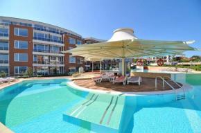 Apartments Del Sol - Sunny Island Complex